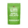 Lit gummies