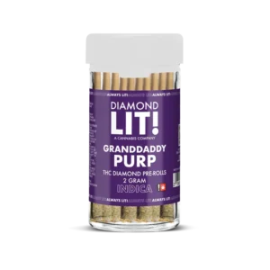 Lit gummies