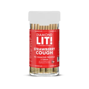 Lit gummies