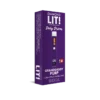 Lit gummies