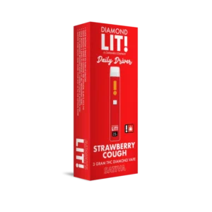 Lit gummies