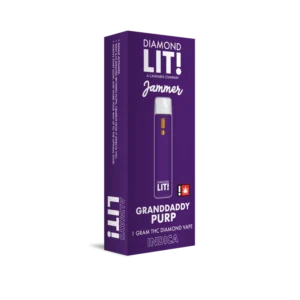Lit gummies