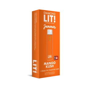 Lit gummies