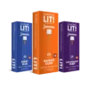 Lit gummies