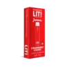 Lit gummies