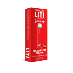 Lit gummies
