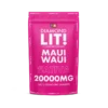 Lit gummies