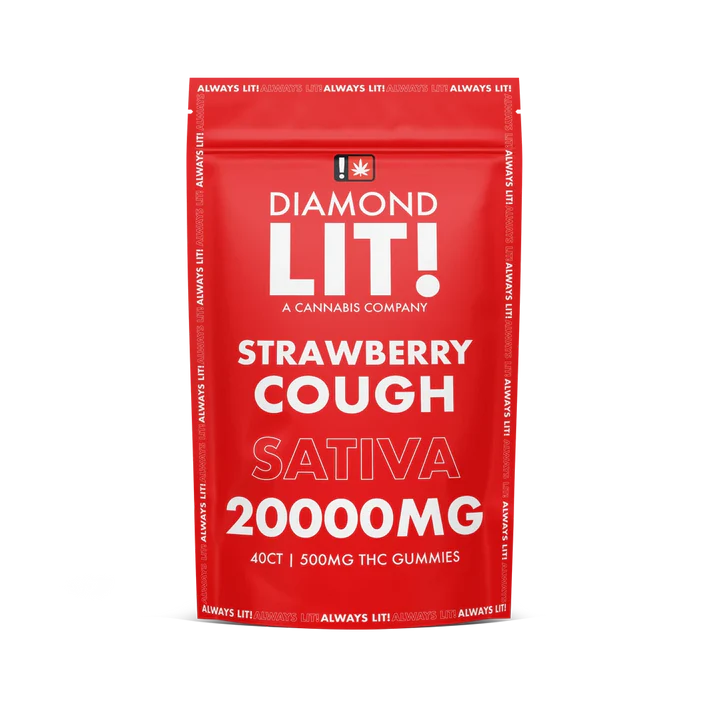 Lit gummies Lit gummies