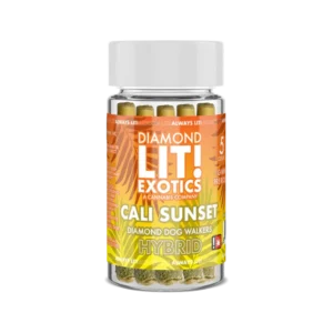 Lit gummies