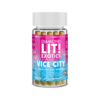 Lit gummies
