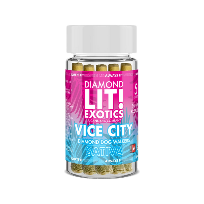 Lit gummies Lit gummies